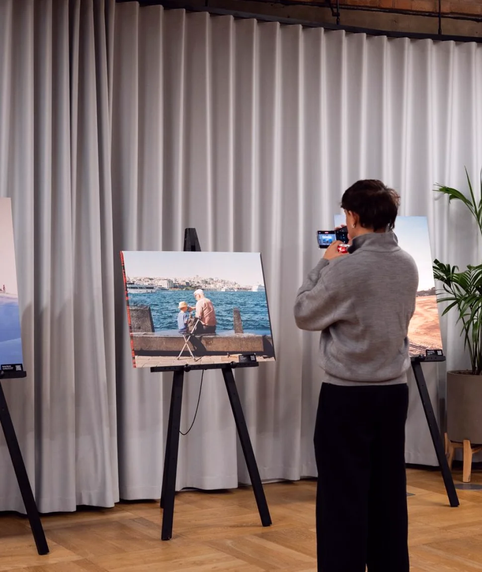 Fem fejl i kulturreportagen og sådan undgår du dem